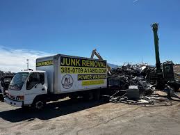 Liberty, UT Junk Removal Services Company